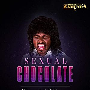 Bilder Sexual Chocolate: Beneath the Wrapper | Die Randy Watson Chocumentary