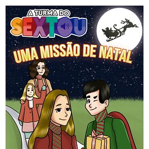 Bilder The Sextou Gang: Eine Weihnachtsmission