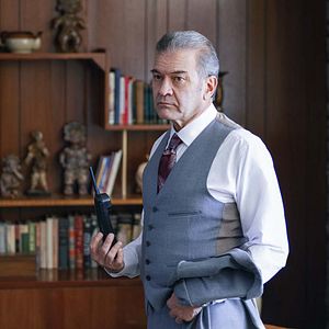 Bilder César Bordón