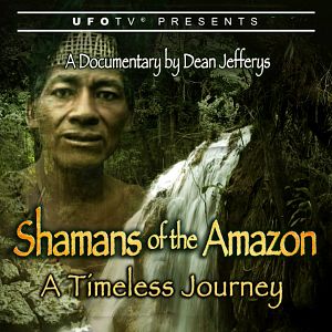 Bilder Shamans of the Amazon