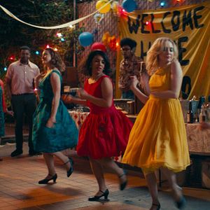 Bilder Women Is Losers