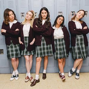 Bilder Women Is Losers