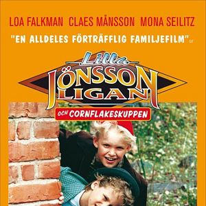 Bilder Die Jönsson Bande & der Cornflakes-Raub