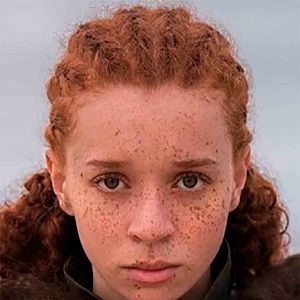 Bilder Erin Kellyman