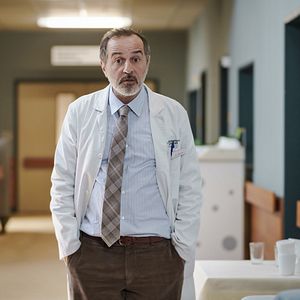 Bilder Doktor Ballouz