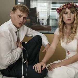 Bilder Doktor Ballouz