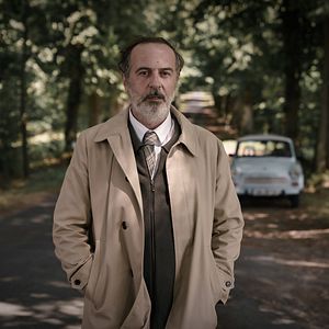 Bilder Doktor Ballouz