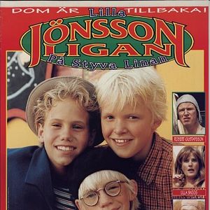 Bilder Die Jönsson Bande: Charles Ingvars neuer Plan