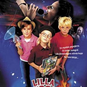 Bilder Lilla Jönssonligan och stjärnkuppen