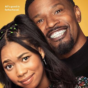 Bilder Dad Stop Embarrassing Me!