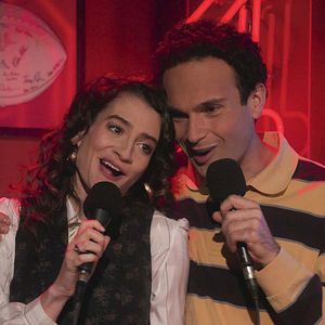 Bilder Die Goldbergs