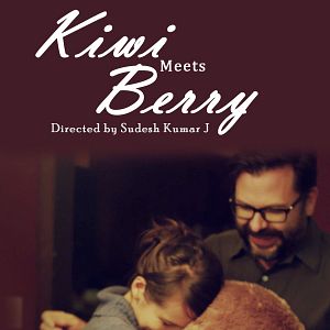 Bilder Kiwi Meets Berry