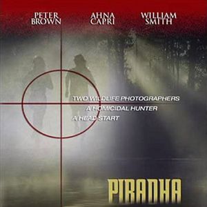 Bilder Piranha - Der Fluss des Todes