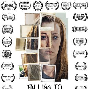 Bilder Falling to Pieces