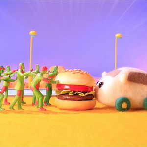 Bilder Pui Pui Molcar