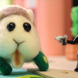 Bilder Pui Pui Molcar