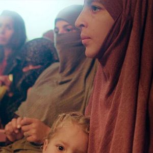 Bilder The Return: Life After ISIS