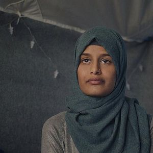 Bilder The Return: Life After ISIS