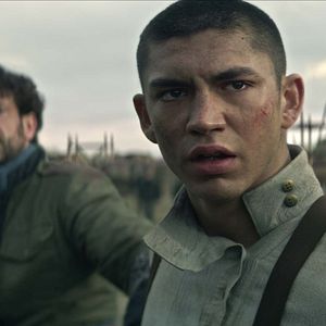 Bilder Shadow And Bone - Legenden der Grisha