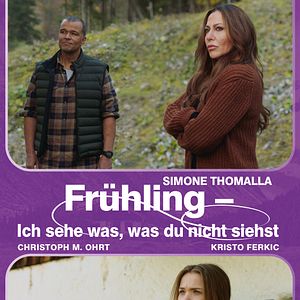 Bilder Frühling - Ich sehe was, was du nicht siehst