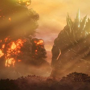 Bilder Godzilla: Planet der Monster