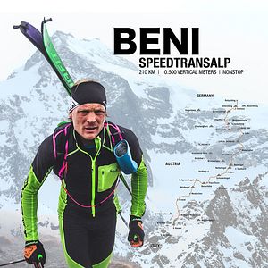 Bilder Beni SpeedTransalp