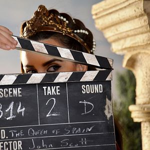 Bilder The Queen Of Spain