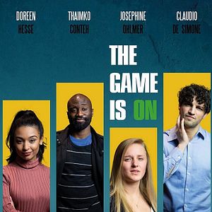 Bilder The Game is on