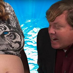 Bilder Hamper's Pre-Natal Life Coaching