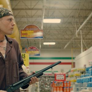 Bilder Run With The Hunted