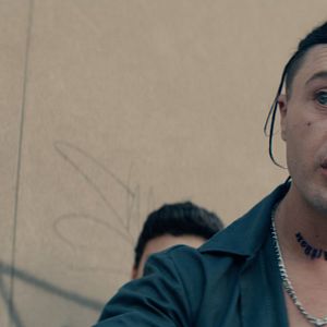 Bilder Run With The Hunted