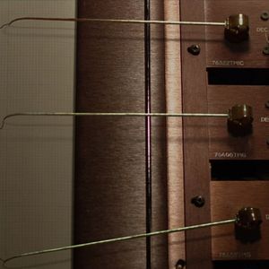 Bilder True Fiction - Kill Your Idol