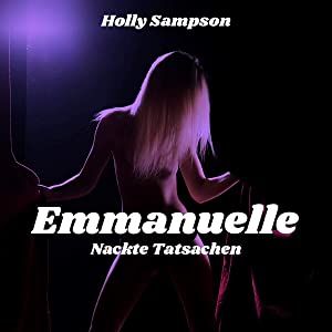 Bilder Emmanuelle 2000: Nackte Tatsachen