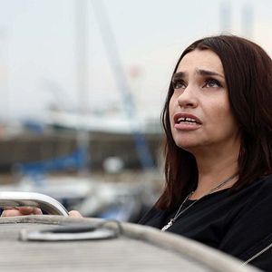 Bilder Béatrice Dalle