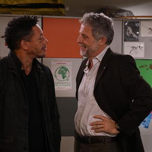 Bilder Stéphane Guillon