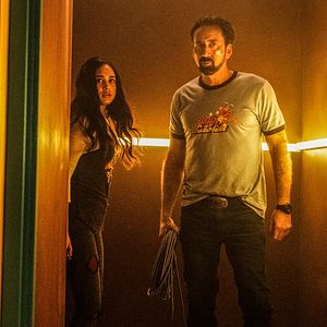 Bilder Willy’s Wonderland