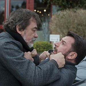 Bilder Michaël Youn