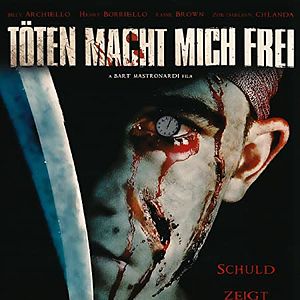 Bilder Töten macht mich frei