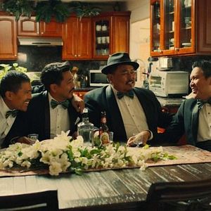 Bilder The Fabulous Filipino Brothers