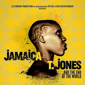Bilder Jamaica T. Jones and the End of the World