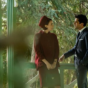 Bilder Romane Portail