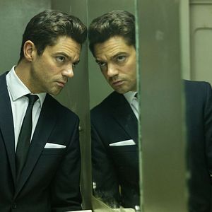 Bilder Dominic Cooper