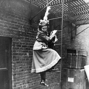 Bilder Be Natural - Sei du selbst: Die Filmpionierin Alice Guy-Blaché