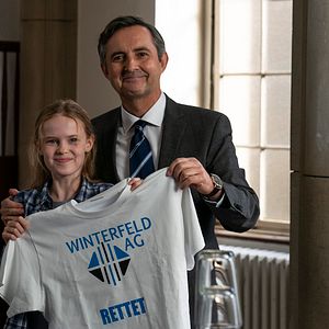 Bilder Mirella Schulze rettet die Welt