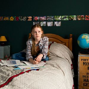 Bilder Mirella Schulze rettet die Welt