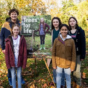 Bilder Mirella Schulze rettet die Welt