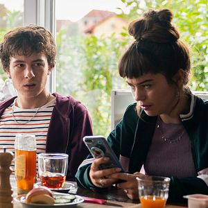 Bilder Mirella Schulze rettet die Welt