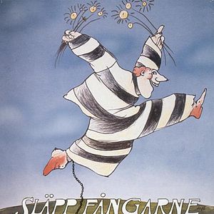 Bilder Let The Prisoners Go For It's Spring