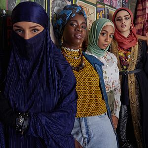 Bilder Juliette Motamed