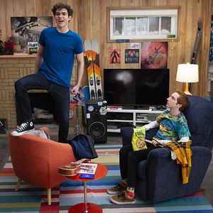 Bilder Larry Saperstein